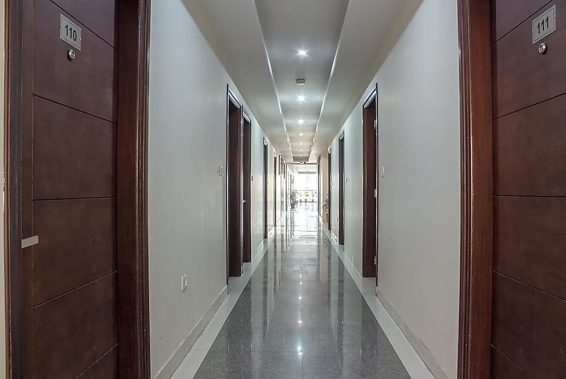 undefined Cosmos Raj Plaza Jaipur 4