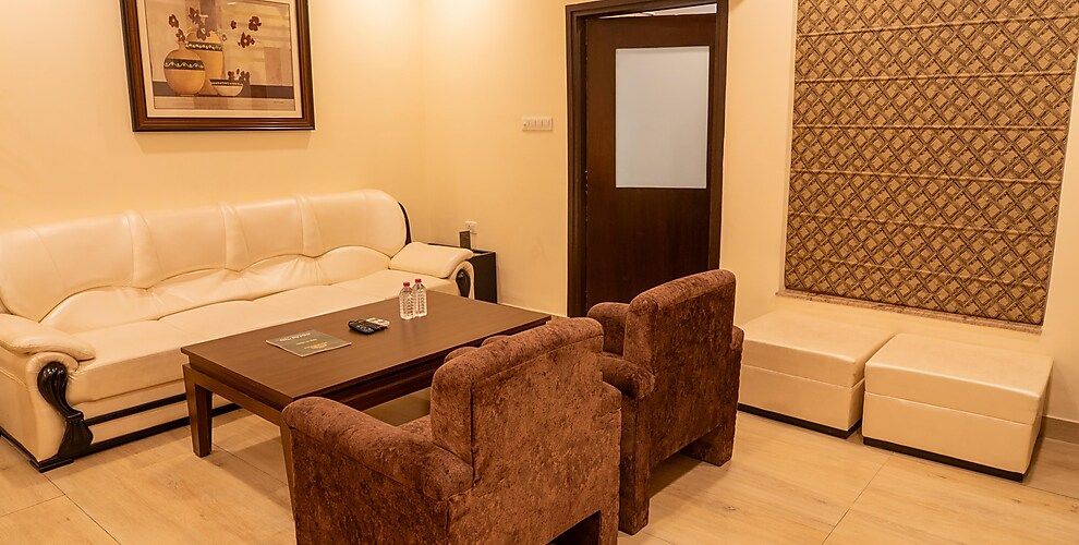 Raj family Suite