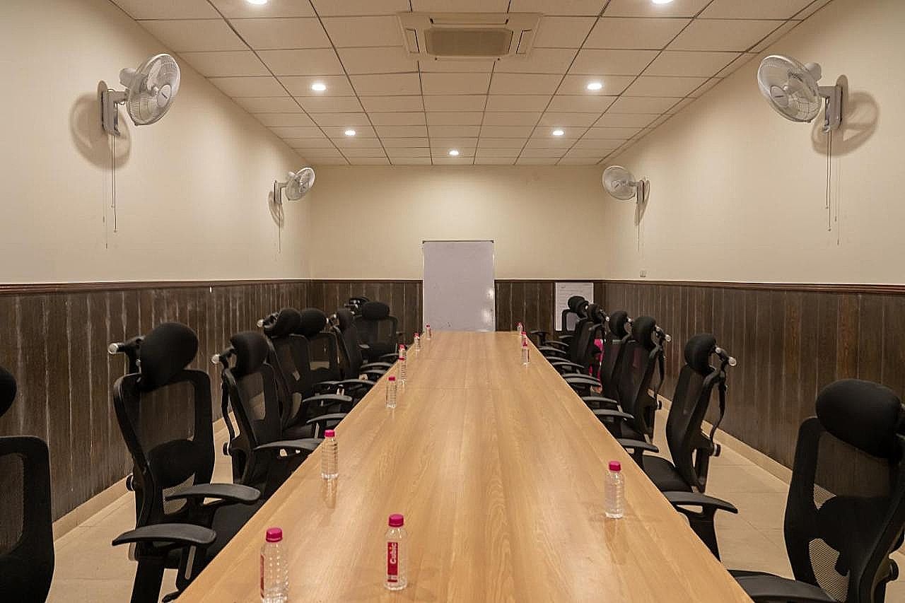 undefined Hotel Cosmos Raj Plaza Jaipur 8