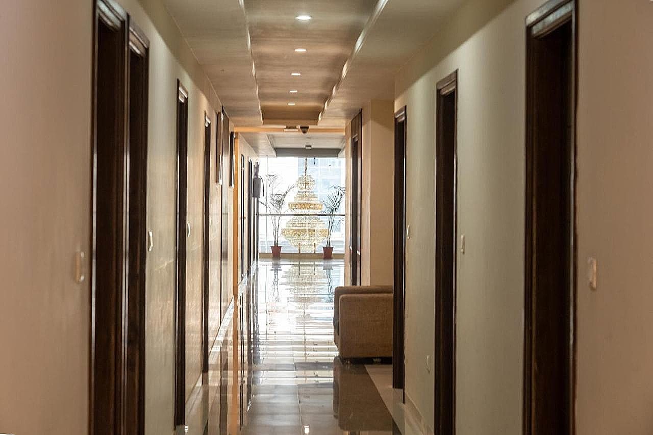 undefined Hotel Cosmos Raj Plaza Jaipur 3