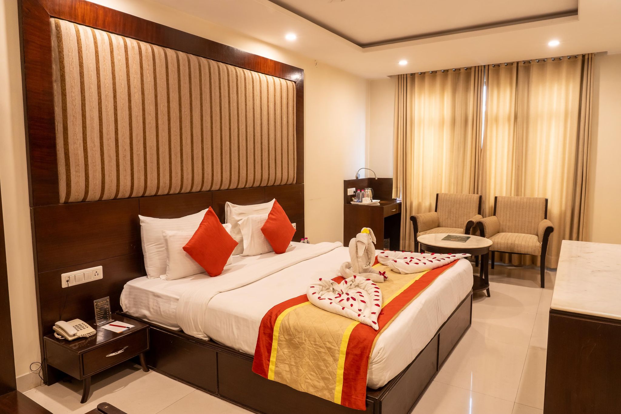 undefined Hotel Cosmos Raj Plaza Jaipur 5