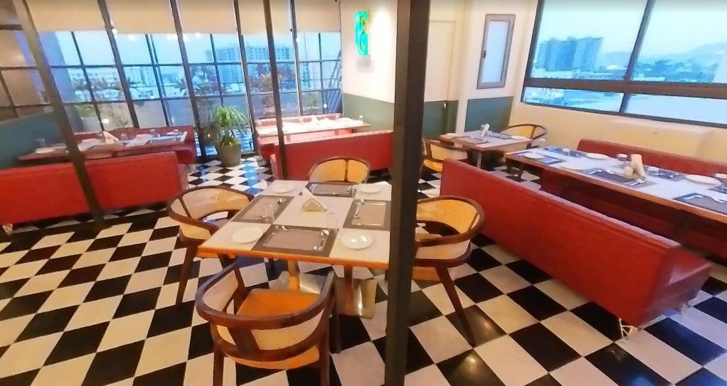 undefined The Hoften DiVi Hotel Aradhya Inn 4