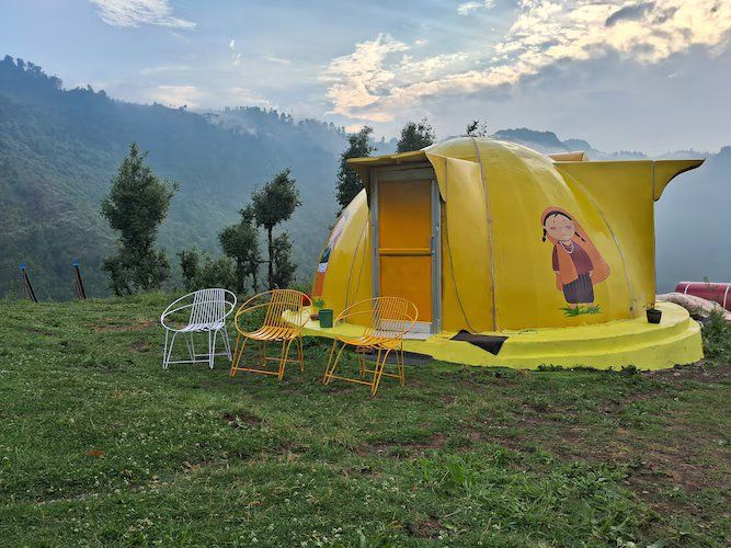 undefined LaCliff Nature Home 7