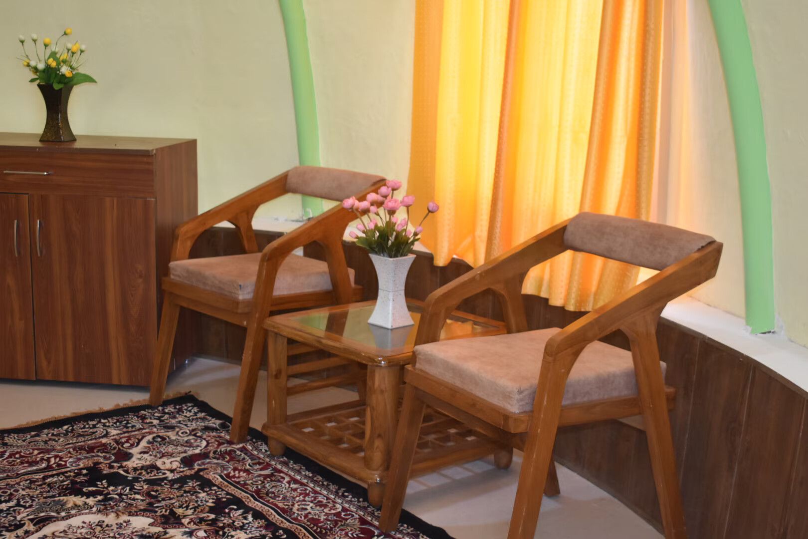 undefined LaCliff Nature Home 2