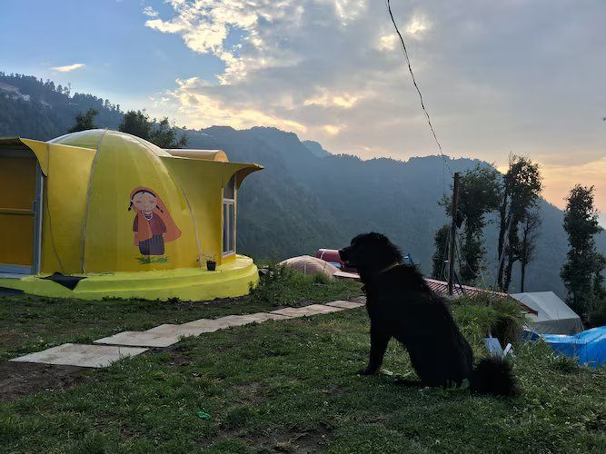 undefined LaCliff Nature Home 8