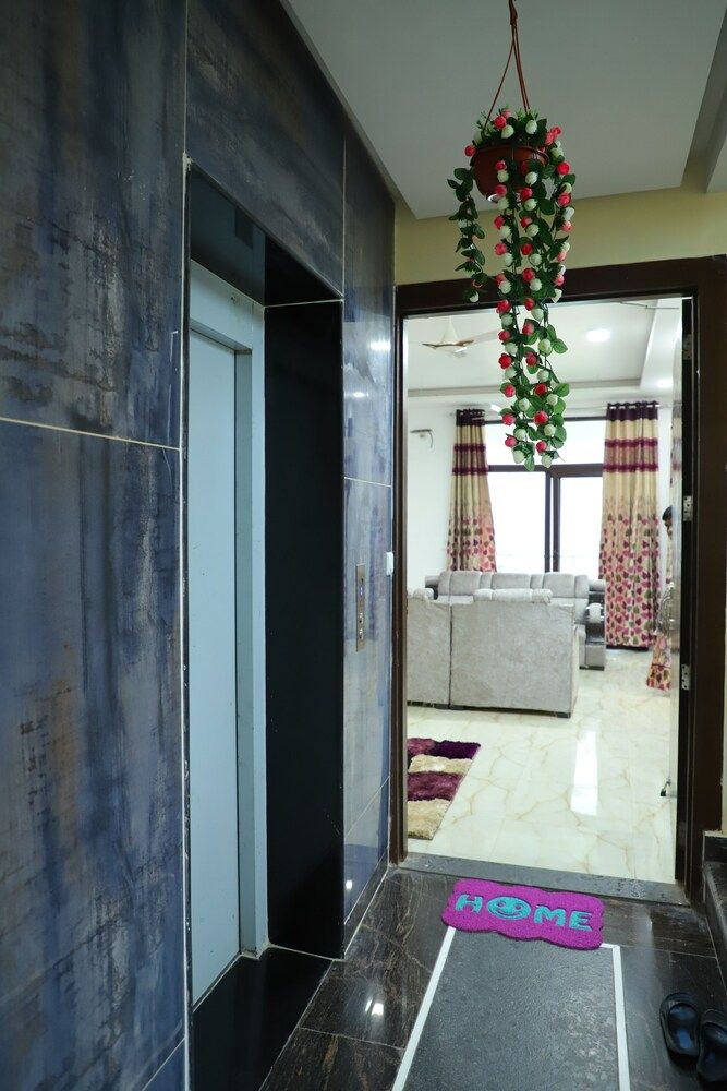 Shivohum Yoga Retreat Homestay