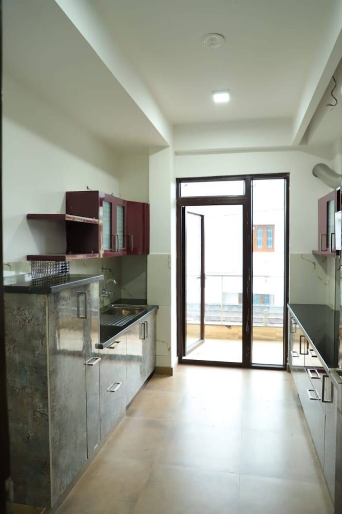 Shivohum Yoga Retreat Homestay