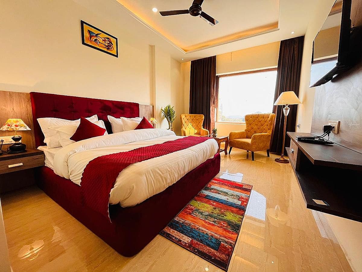 undefined Gange Blossom, Haridwar 9