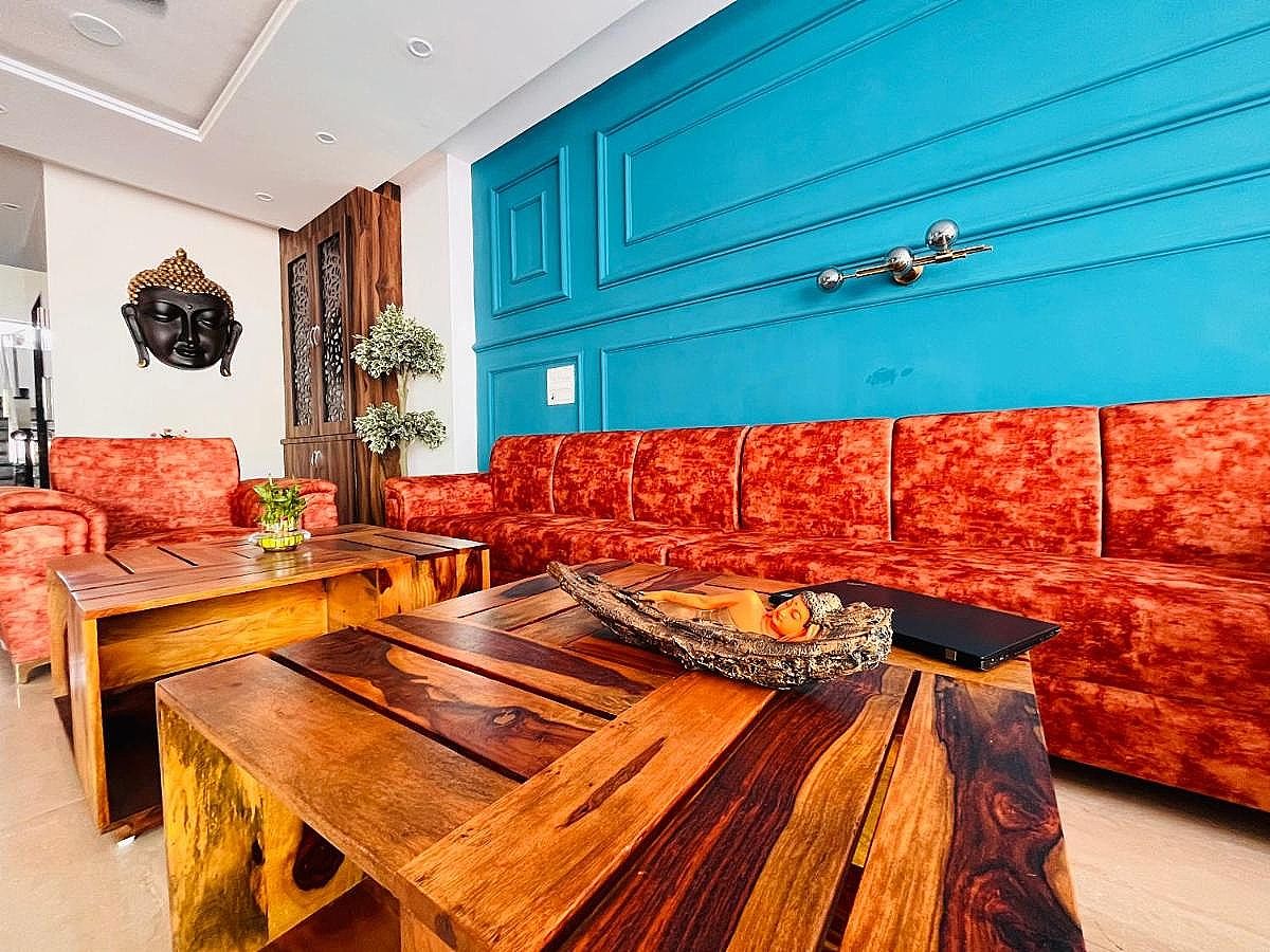 undefined Gange Blossom, Haridwar 7