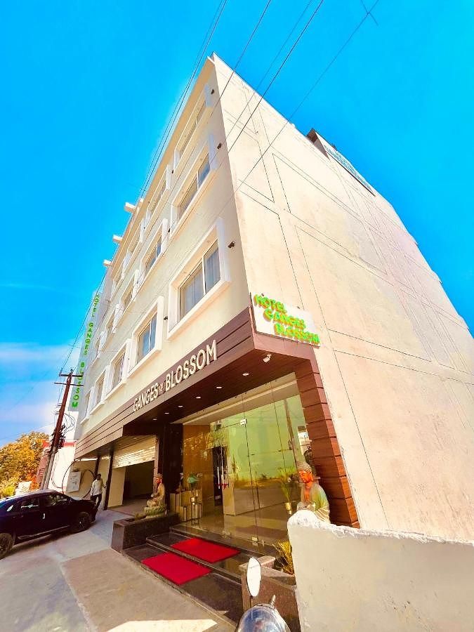 undefined Gange Blossom, Haridwar 4