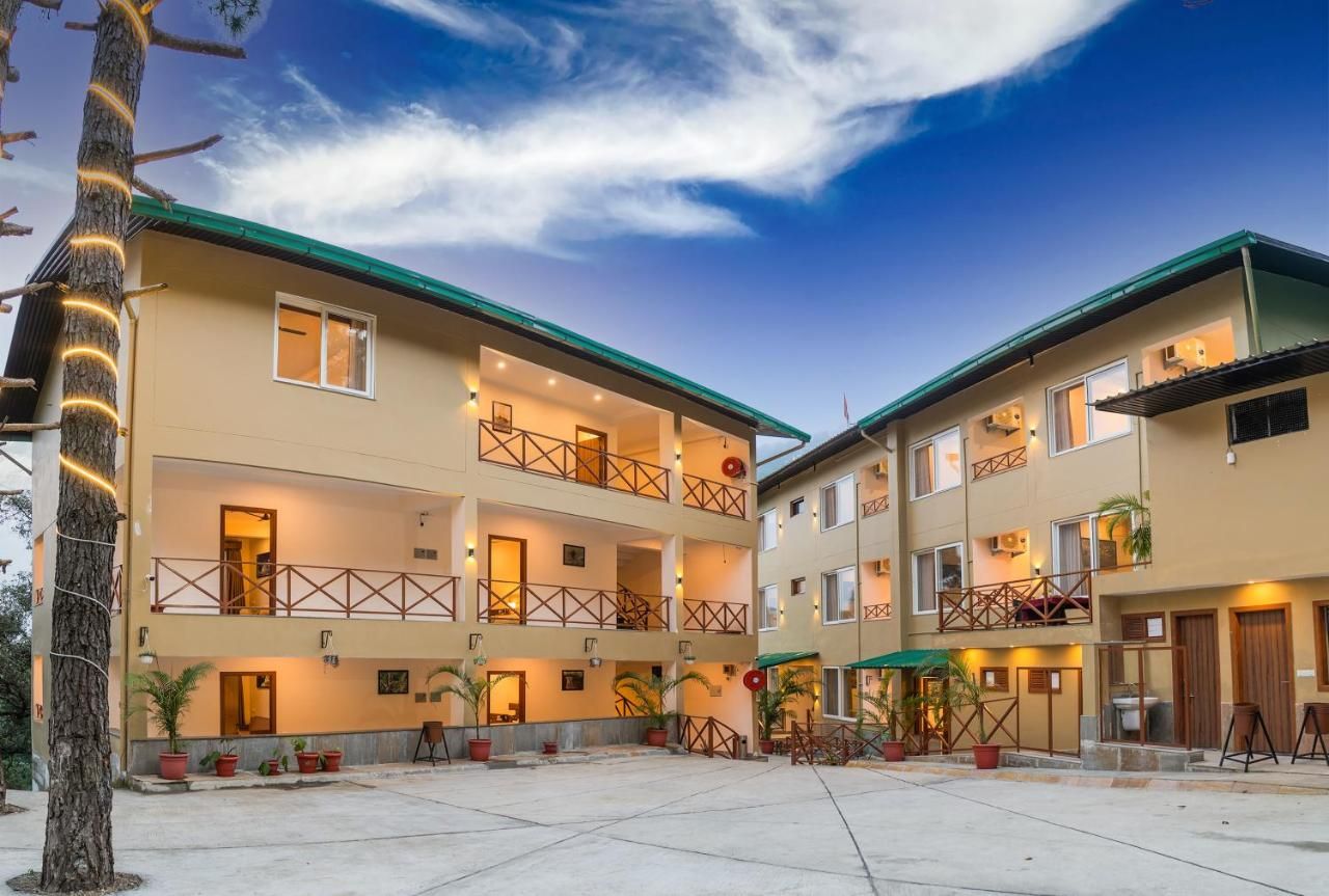 undefined Resorts By The Baagh, Bhimtal 5