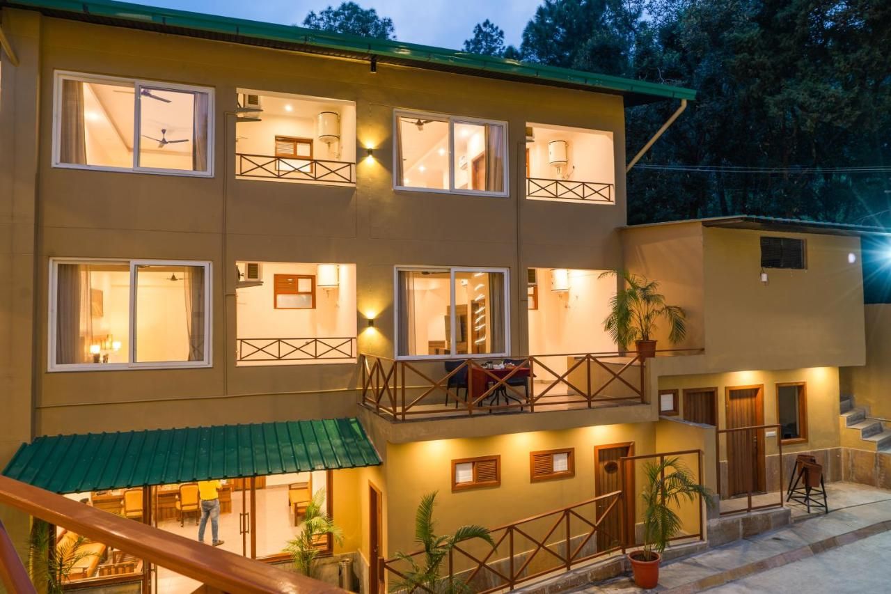 undefined Resorts By The Baagh, Bhimtal 2