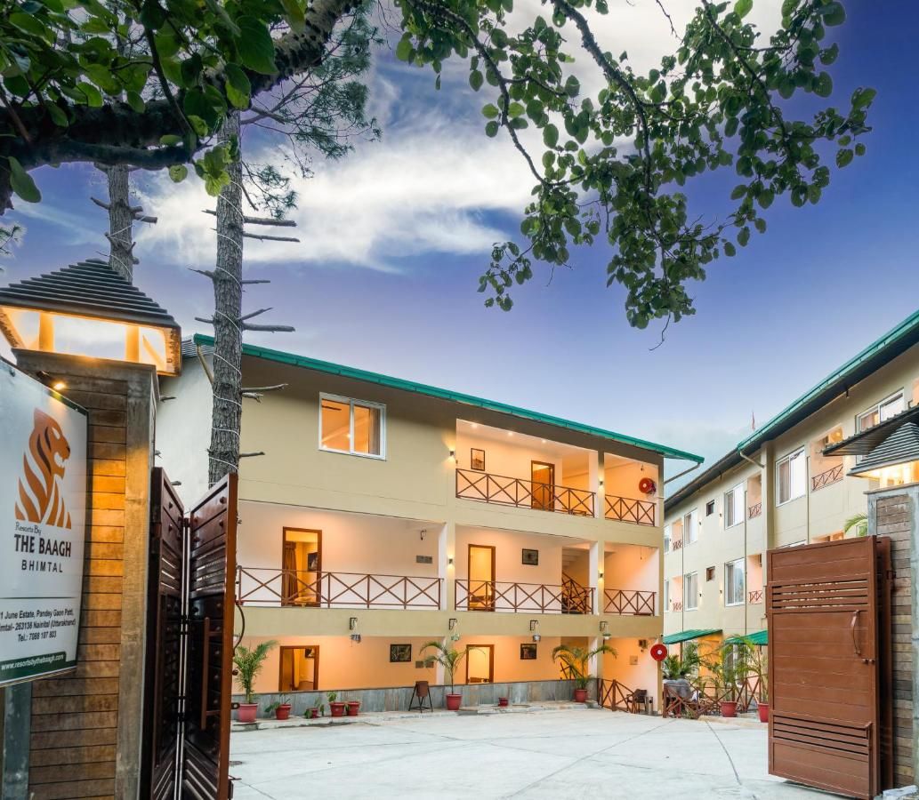 undefined Resorts By The Baagh, Bhimtal 4