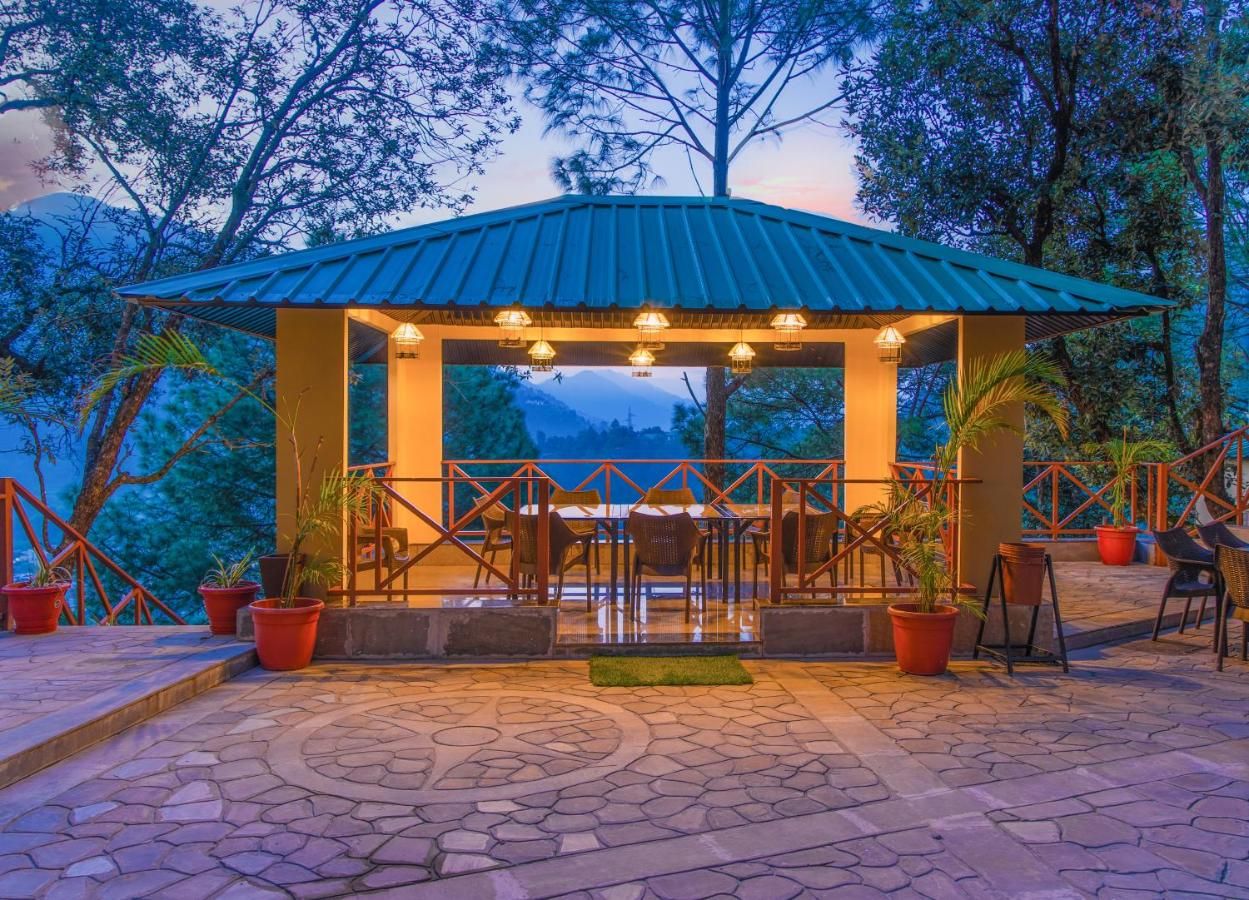 undefined Resorts By The Baagh, Bhimtal 9
