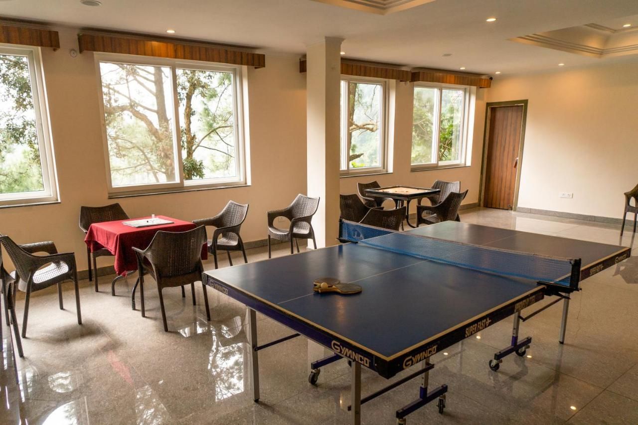 undefined Resorts By The Baagh, Bhimtal 4