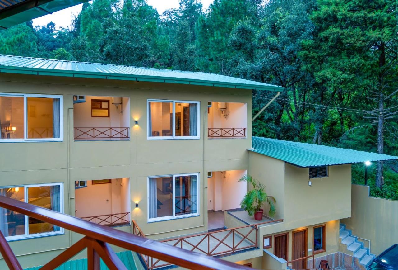 undefined Resorts By The Baagh, Bhimtal 7