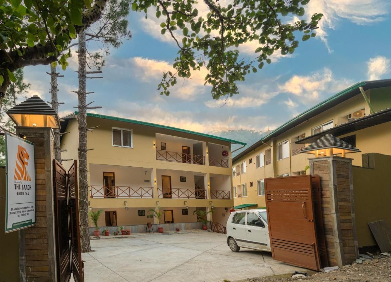 undefined Resorts By The Baagh, Bhimtal 8
