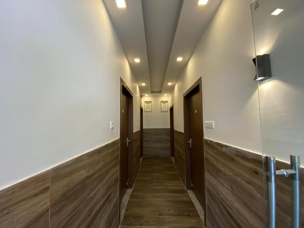 undefined The Aesthetic Hotel 4