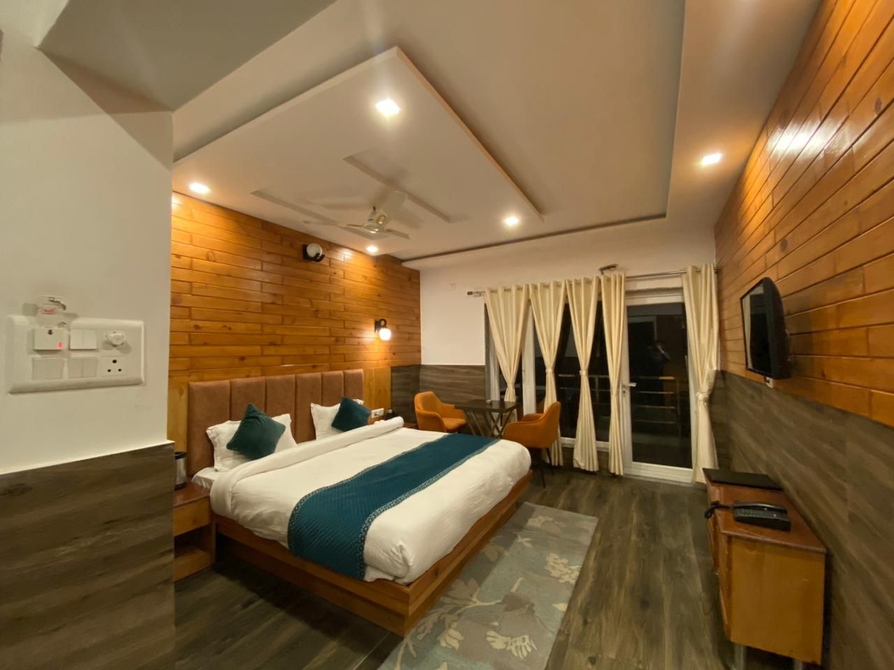 undefined The Aesthetic Hotel And Restaurant 9