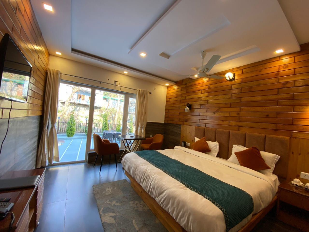 undefined The Aesthetic Hotel And Restaurant 5