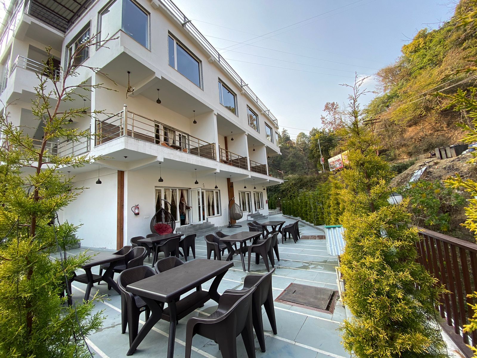 undefined The Aesthetic Hotel 7
