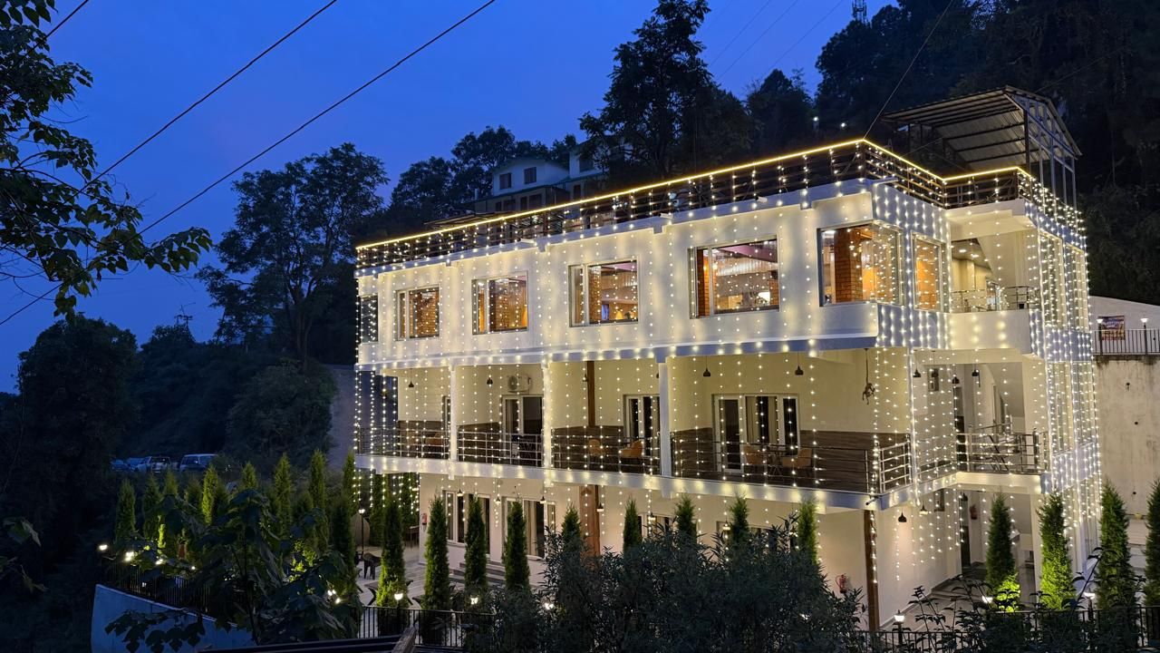 undefined The Aesthetic Hotel And Restaurant