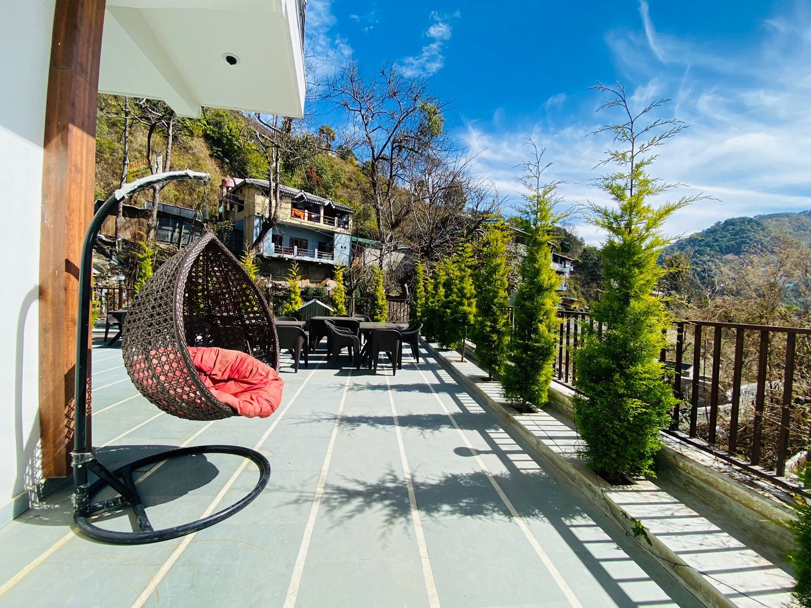 undefined The Aesthetic Hotel And Restaurant 10