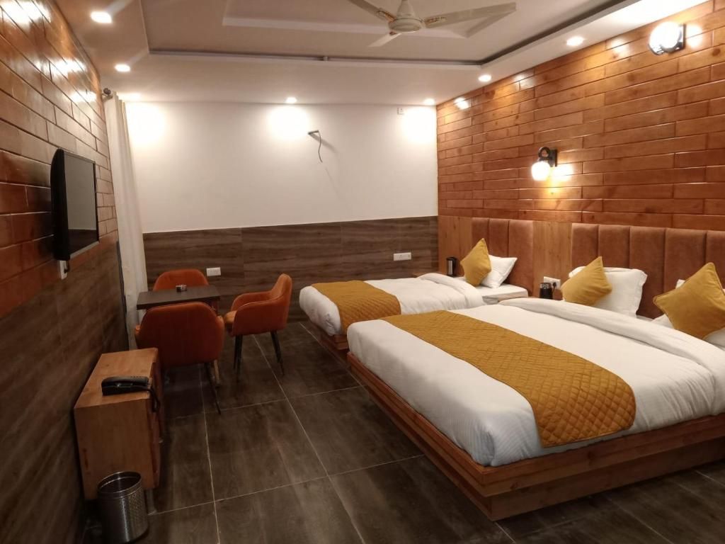 undefined The Aesthetic Hotel 8