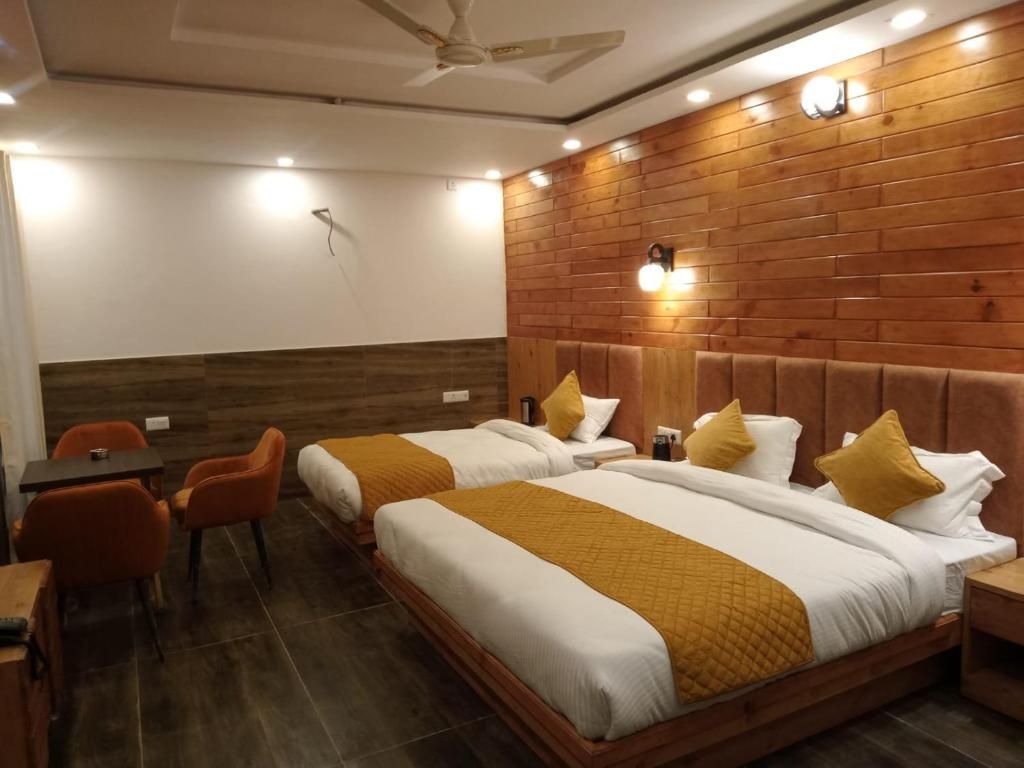 undefined The Aesthetic Hotel 9