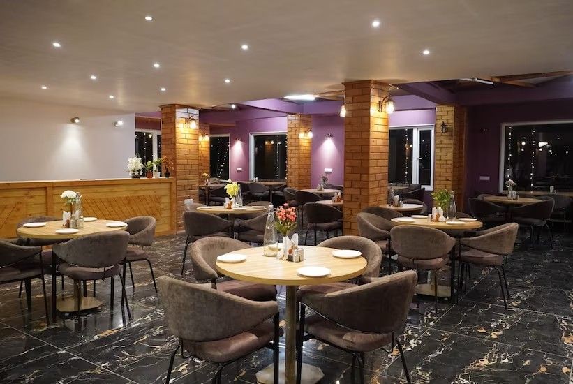 undefined The Aesthetic Hotel 5
