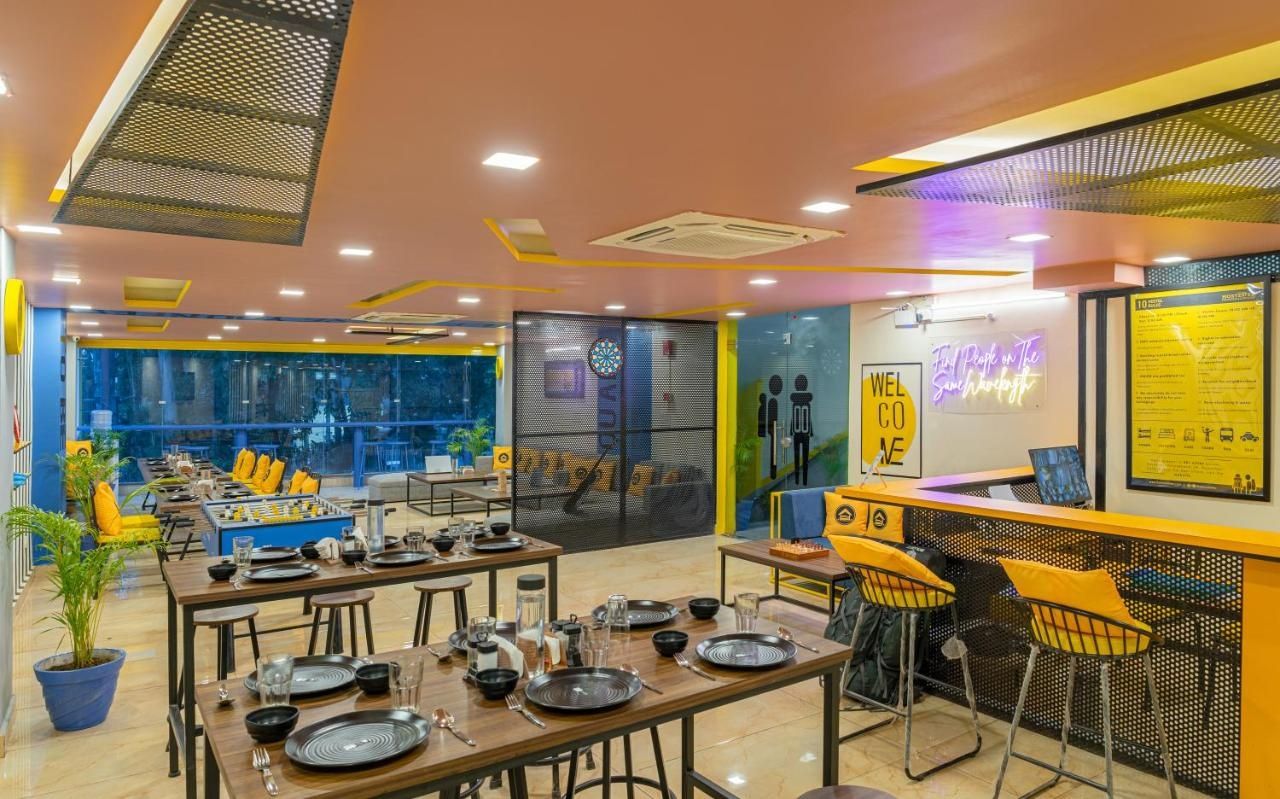 Food & Dining