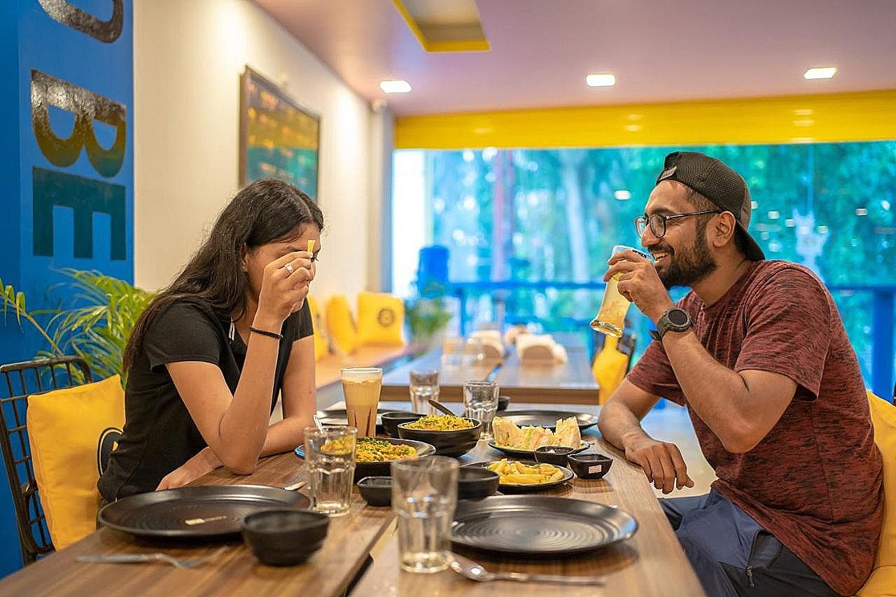 Food & Dining