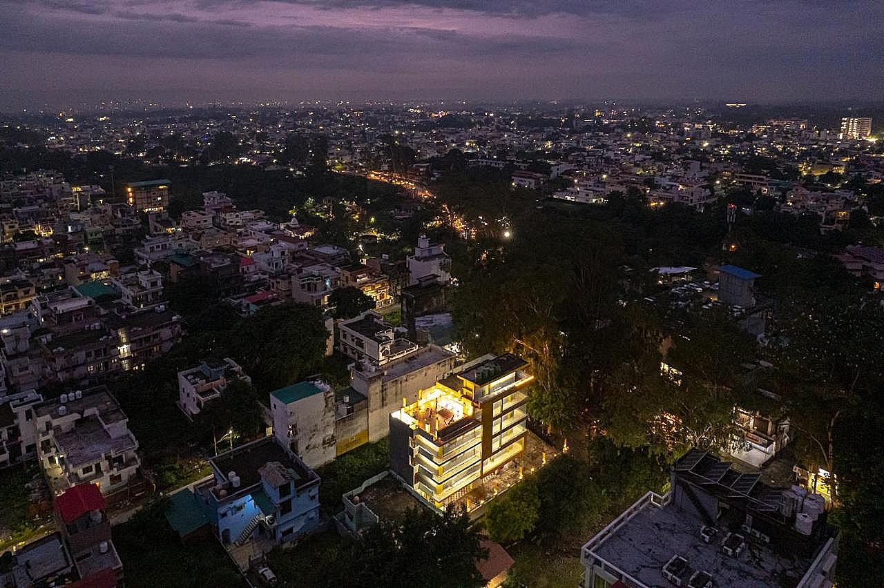 Hotel View