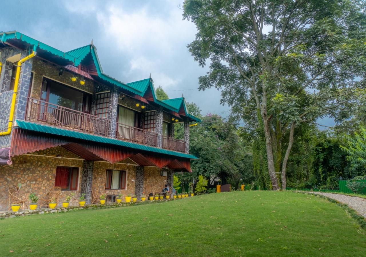 undefined The Hosteller Naukuchiatal 2