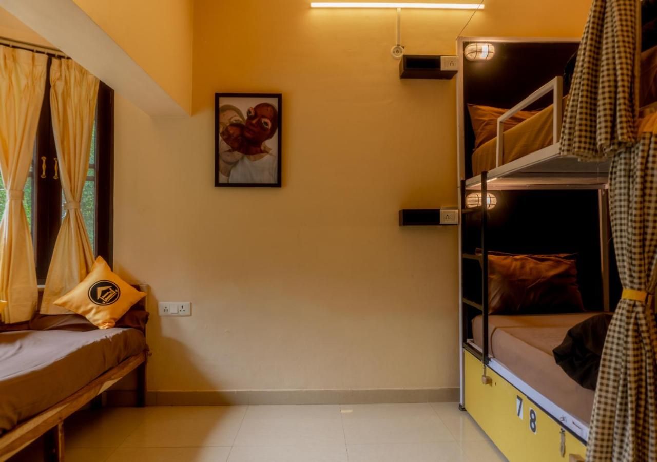 undefined The Hosteller Naukuchiatal 10