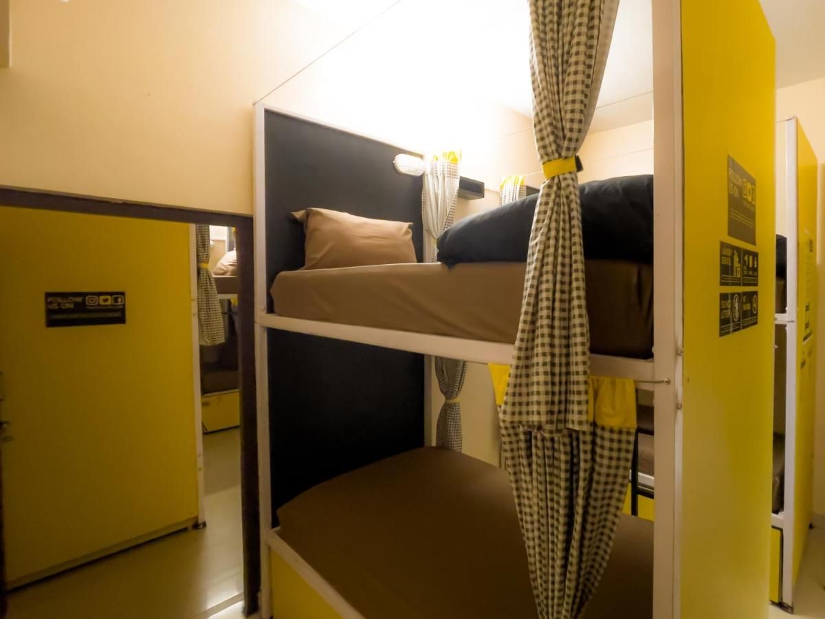 undefined The Hosteller Naukuchiatal 7