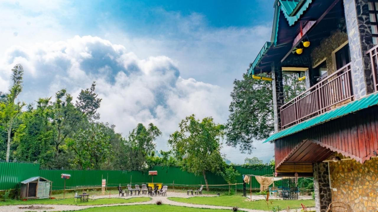 undefined The Hosteller Naukuchiatal 6