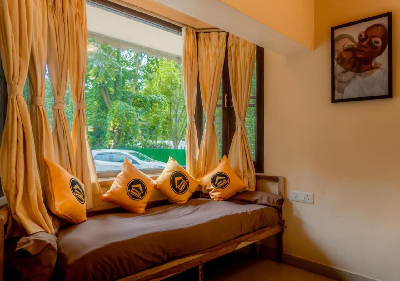 undefined The Hosteller Naukuchiatal 9