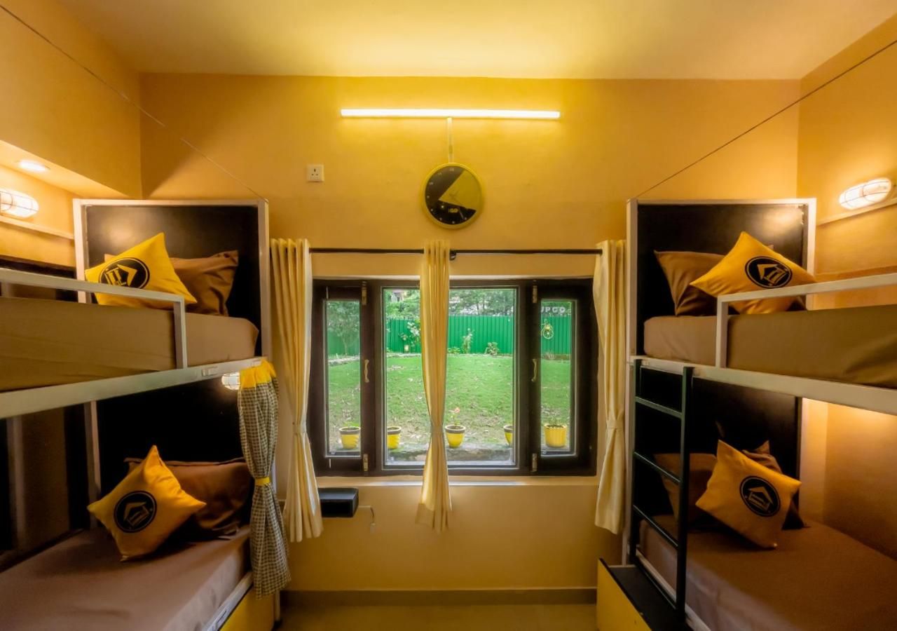 The Hosteller Naukuchiatal