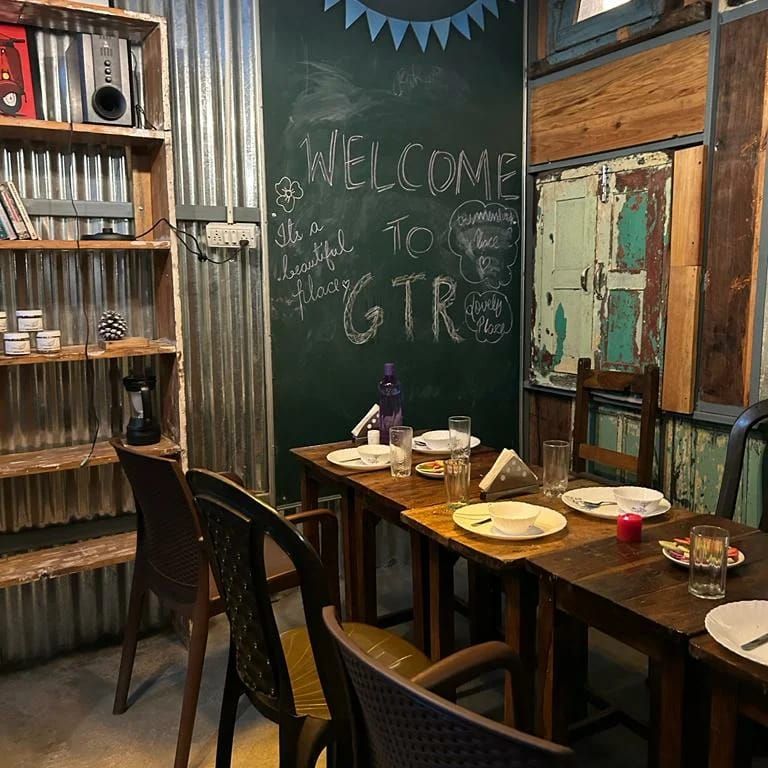 undefined Glamping Tales by the Riverside - Luxury Tents 3