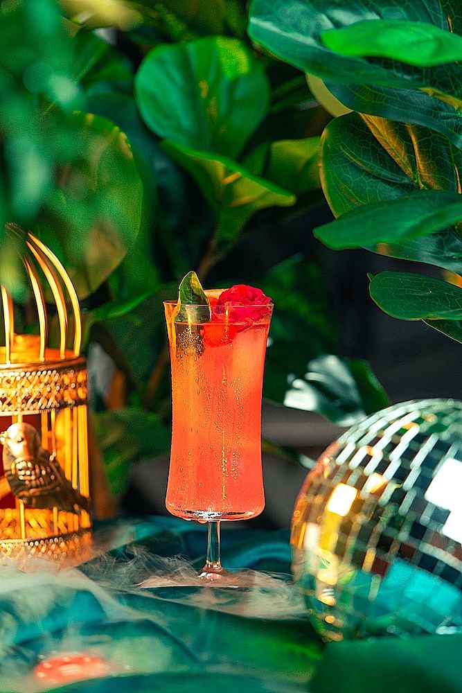 undefined Hotel Bhagyaraj Palace 9