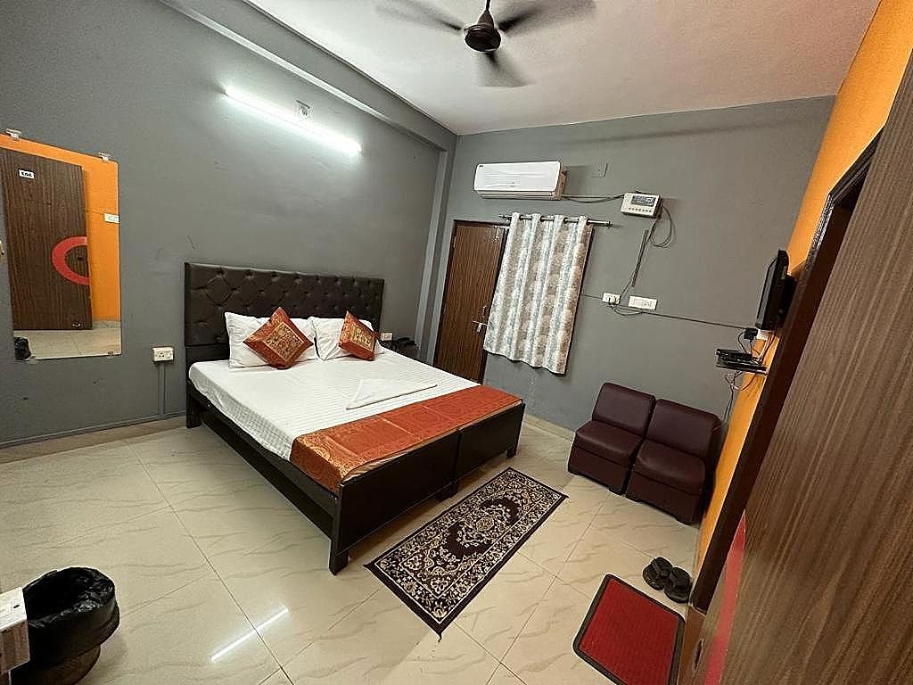 Super Deluxe Room