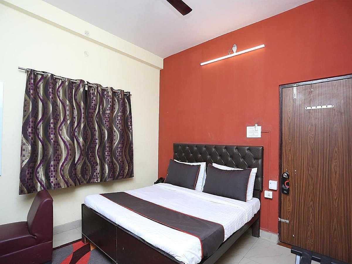 Super Deluxe Room