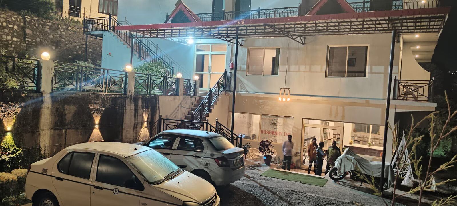 undefined Rosemary Inn Bhimtal 10