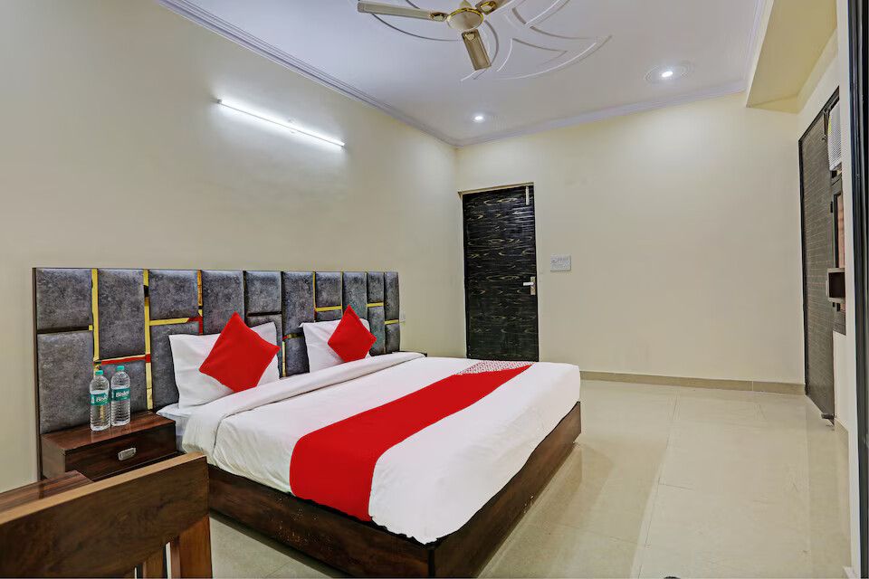 undefined Rosemary Inn Bhimtal 5