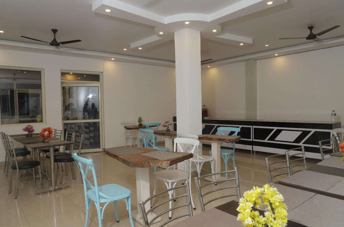 undefined Rosemary Inn Bhimtal 5