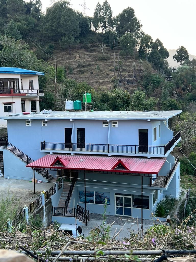undefined Rosemary Inn Bhimtal 2
