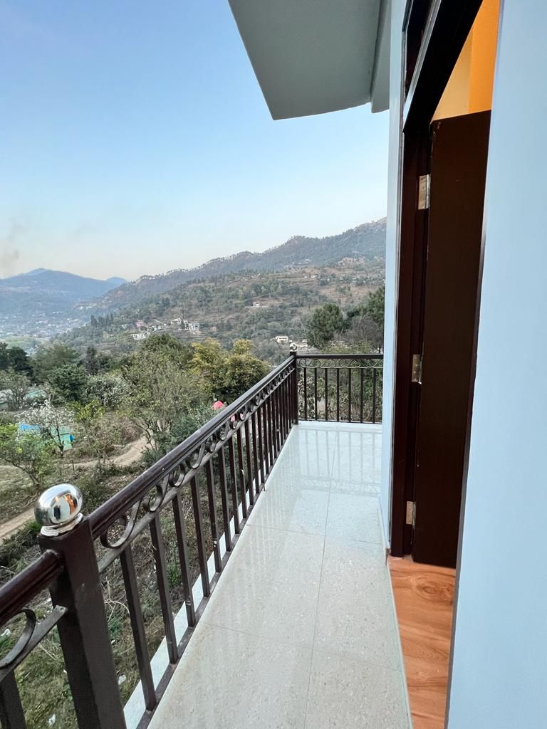 undefined Rosemary Inn Bhimtal 7