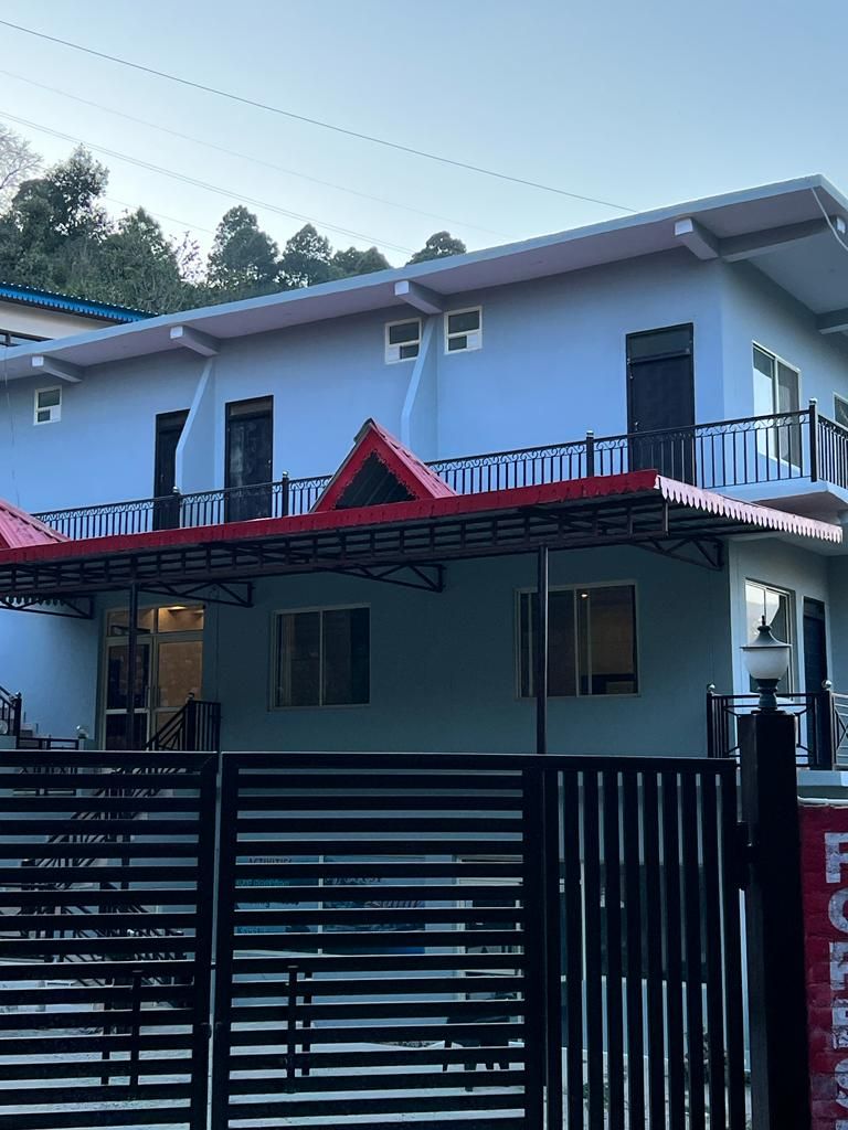 undefined Rosemary Inn Bhimtal