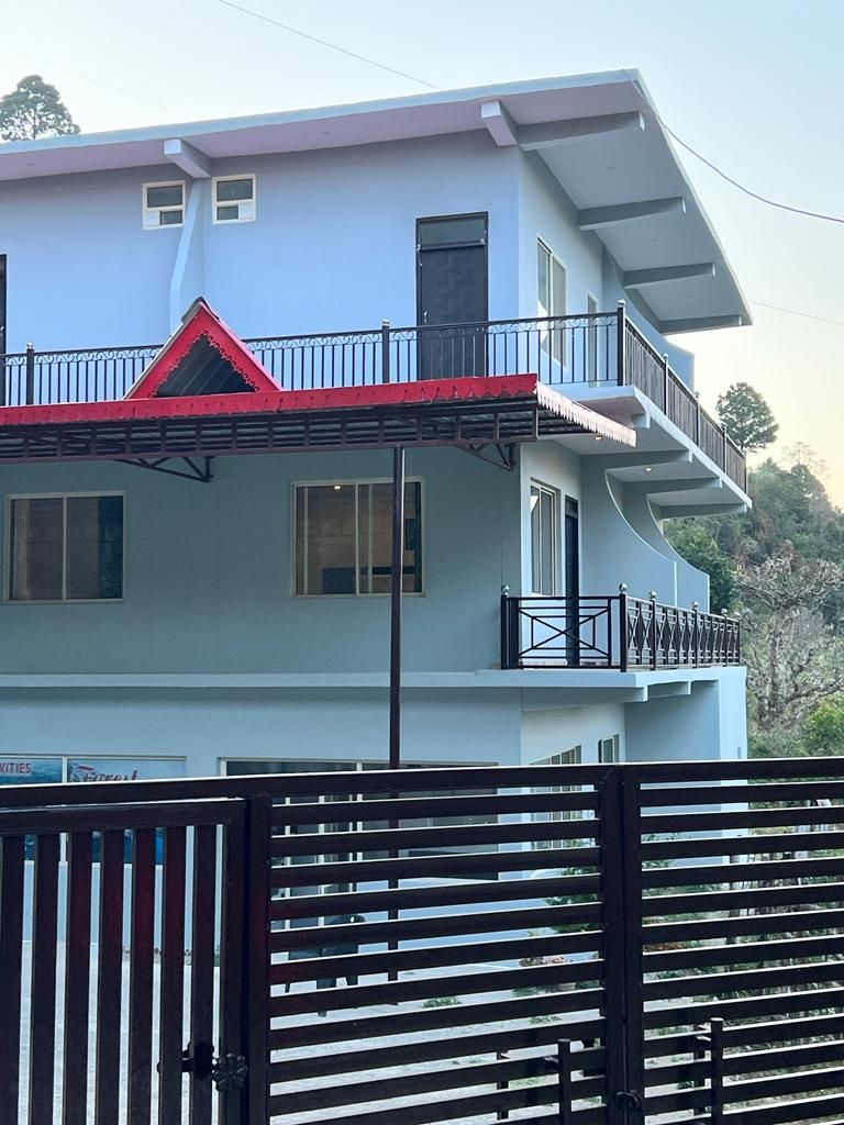 undefined Rosemary Inn Bhimtal 6